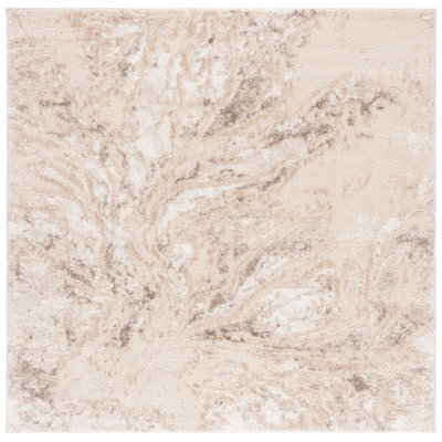 Davidsville Performance Abstract Rug