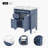 30'' Single Bathroom Vanity with Ceramic Top-97769822