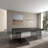 Thane Solid Wood Top Dining Table-460542704