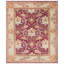 Wool Oriental Area Rug-314832241