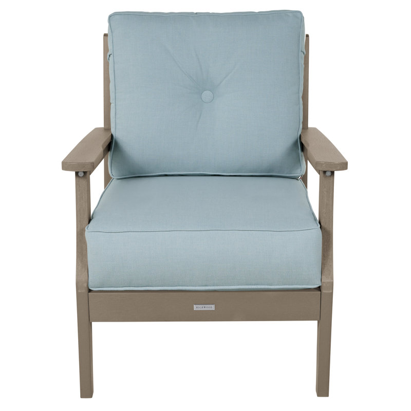Chaise Lehigh, Bliss Dew