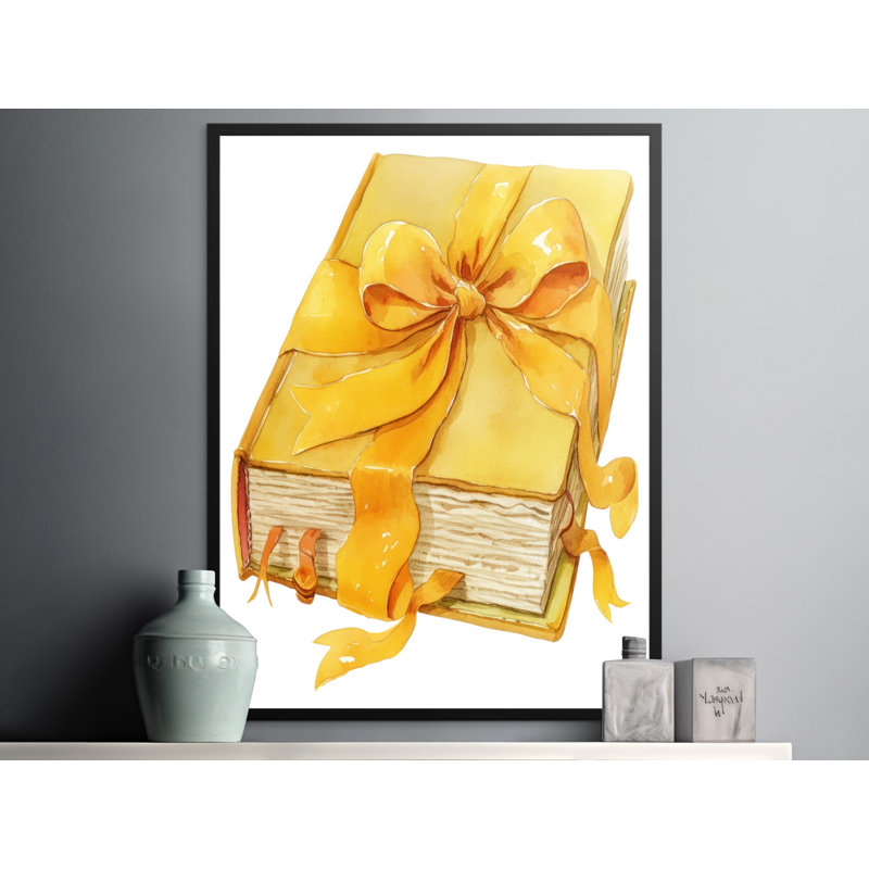 Wolters No Frame Print, 20x30