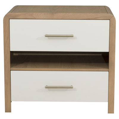 Brentwood 2 - Drawer Nightstand