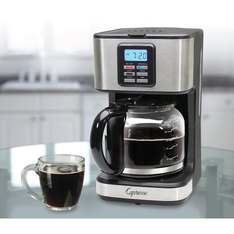 https://assets.wfcdn.com/im/16845516/resize-h755-w755%5Ecompr-r85/3136/31366099/Capresso+12-Cup+Compact+Coffee+Maker+with+Glass+Carafe.jpg