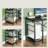 Fortson L-Shape Computer Desk-1763589924