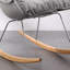 Chaise à bascule-101369750