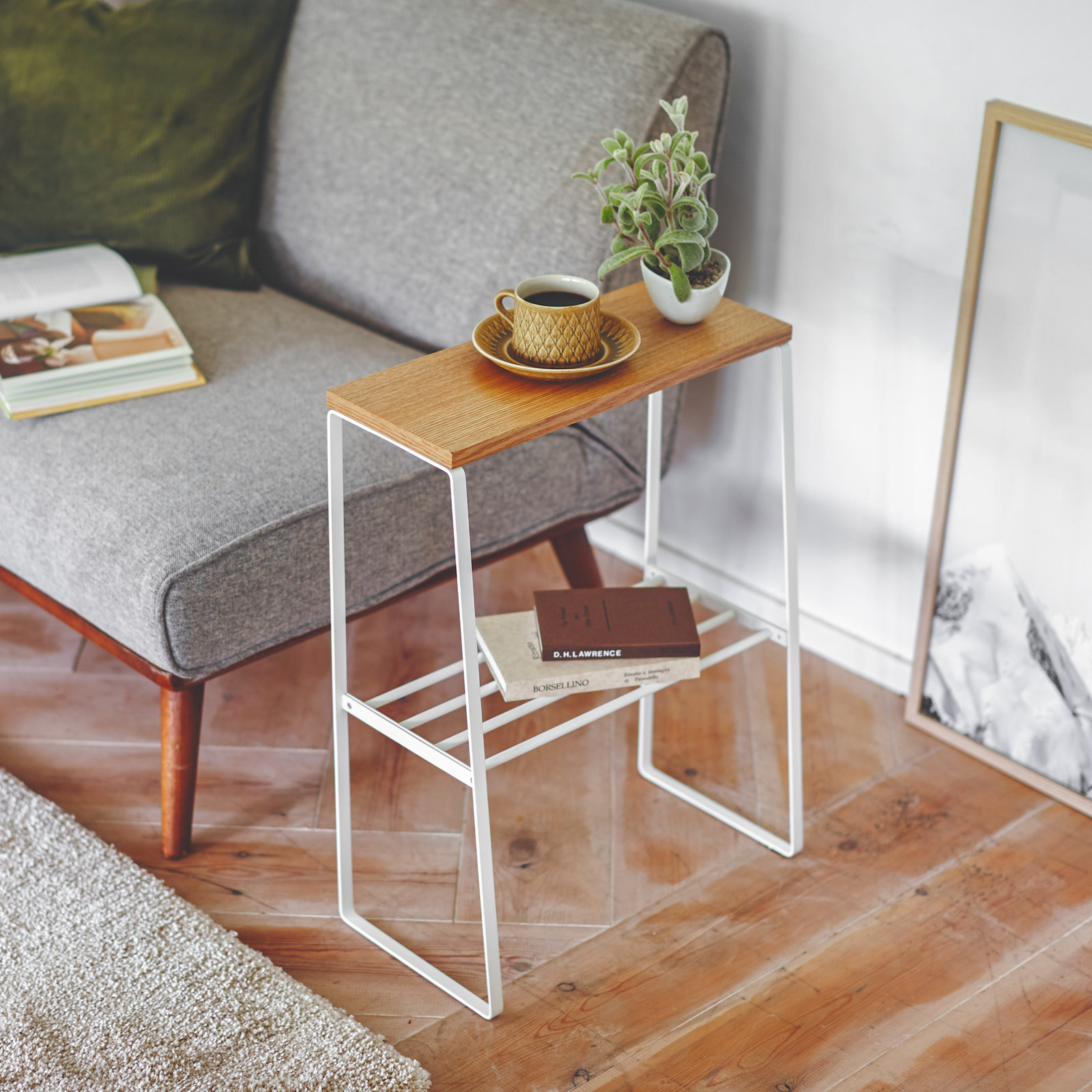 Tosca 17" End Table