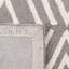 Allenhurst Rectangle Geometric Hand Woven Area Rug-179278783