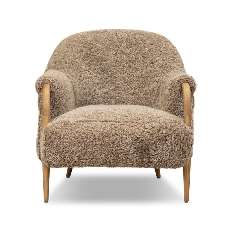 Webber Armchair