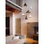 Swell Mix 1 Chandelier-38027944