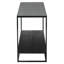 Console Henriette