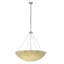 Luminaire suspendu unique à 8 lumières Cypola