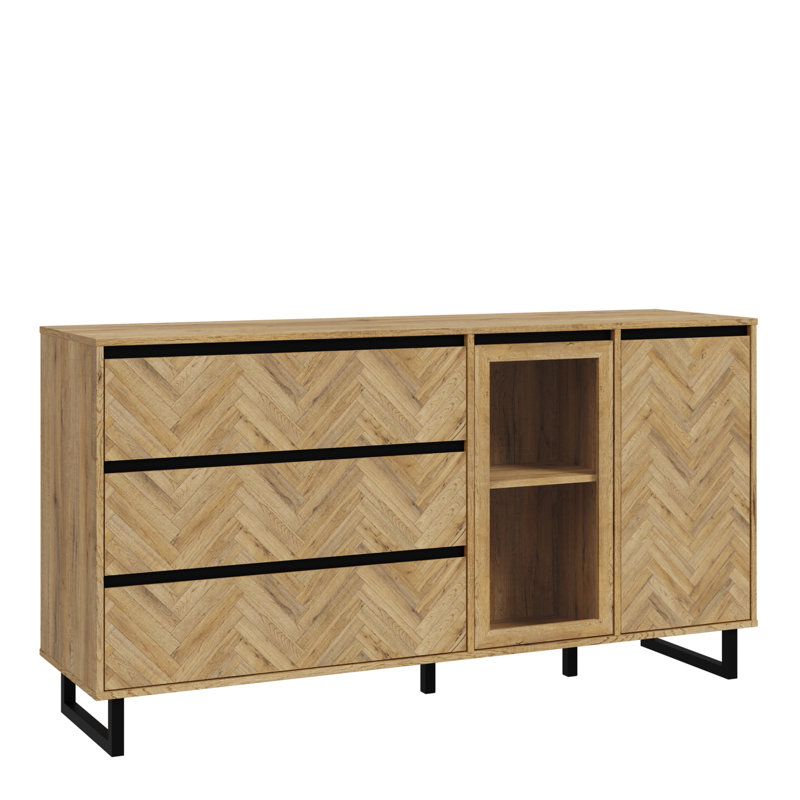 Ashby 156.4cm Sideboard