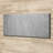 Gray Wall - No Frame Print on Canvas