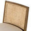 Antonia Cane Armless Counter & Bar Stool-1773133484-1773133483