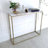 Forelli 41.33 " W Console Table-2083118642