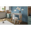 Quinnetta Cot Bed
