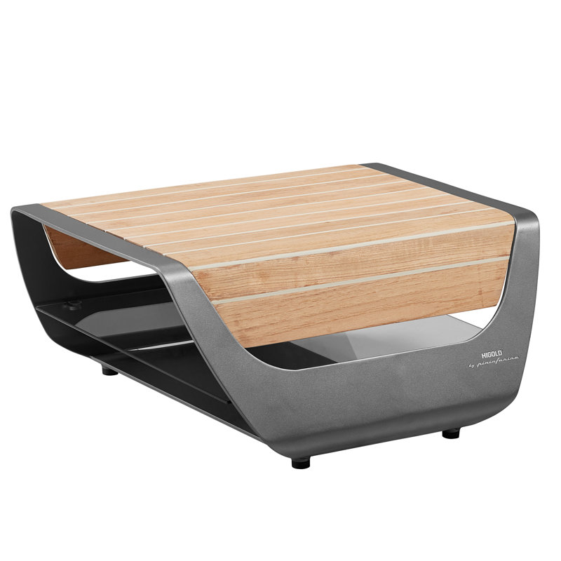 Outdoor Chaise Lounge