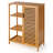 Bacher Freestanding Bathroom Cabinet