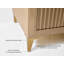 Turlington Freestanding Standard Bathroom Vanity with Top-1971955815-1947649854