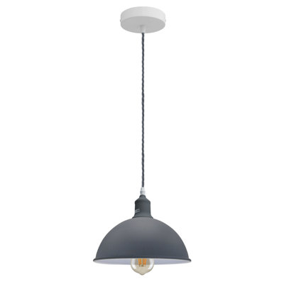 Gleneagle 1 - Light Pendant