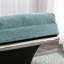 Méridienne de massage d'intérieur avec télécommande, longue chaise de massage électrique ergonomique avec 5 modes pour le bureau, le salon, la chambre à coucher-1703495122