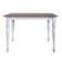Quinta Pine Dining Table