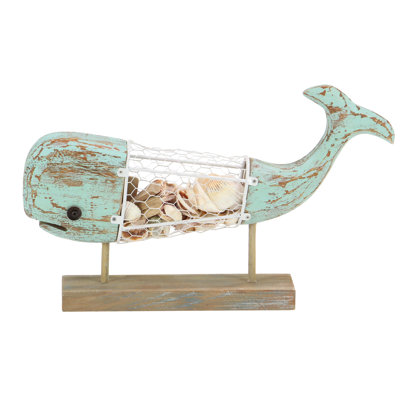 Sommers Animals Decorative Object