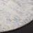 Domingues Hand Tufted Wool/Viscose/Cotton Rug in Ivory/Silver-1811357776