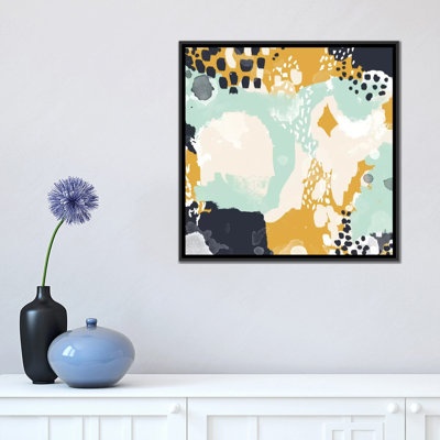 « tinsley », reproduction d’art sur toile