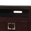 Commode média 4 tiroirs Roark
