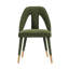 Chaise d'appoint de salle à manger Neda-91028777
