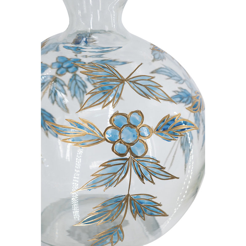 Contemporary Design Vase