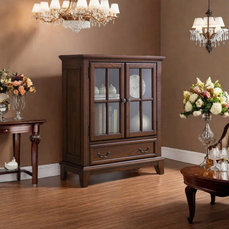 Armoire de rangement multifonctionnelle