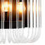 Sutton 3 - Light Flush Mounted Sconce