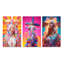 «Barbie Jesus Vibrant Rainbow Colors III», 3 pièces-523644338-523644339