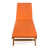 Orange selected
