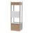 Grasmere 17.75'' Freestanding Closet System