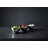 Nambe Triple Condiment Server