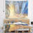 Landscape Polyester Tapestry-2123069381