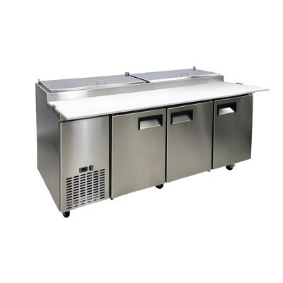 Elite Kitchen Supply PICL3