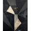 Fractured Gold Print
