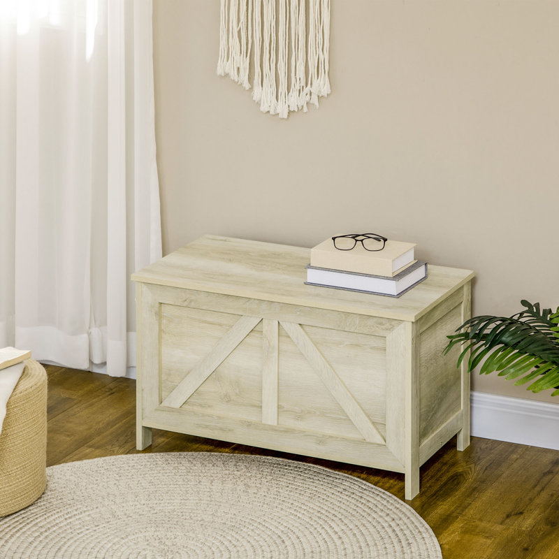 Blonnie Blanket Chest