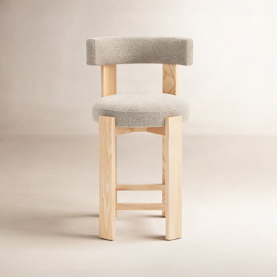 Eugenia 24 " Bar Stool