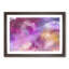 I Want What I Want in Abstract - Framed Print-55768973-55768974
