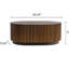 Ensemble de 2 tables basses Nesting