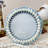 Metal Crystal Picture Frame – Round, Oval, or Rectangle-1592201912