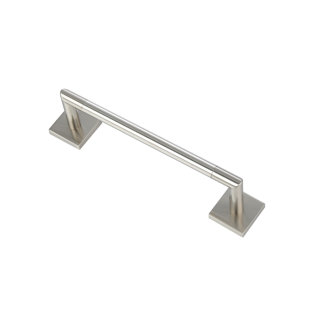 Rapture - Single Towel Bar