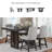 Cuzzocrea Counter Height Dining Table