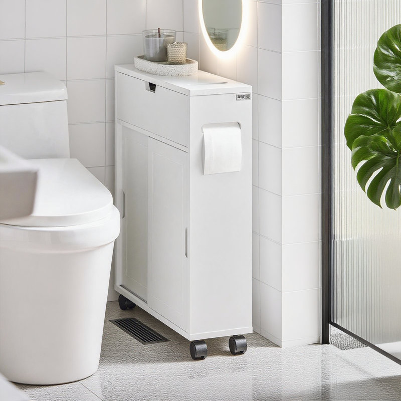 Munos Bathroom Cabinet
